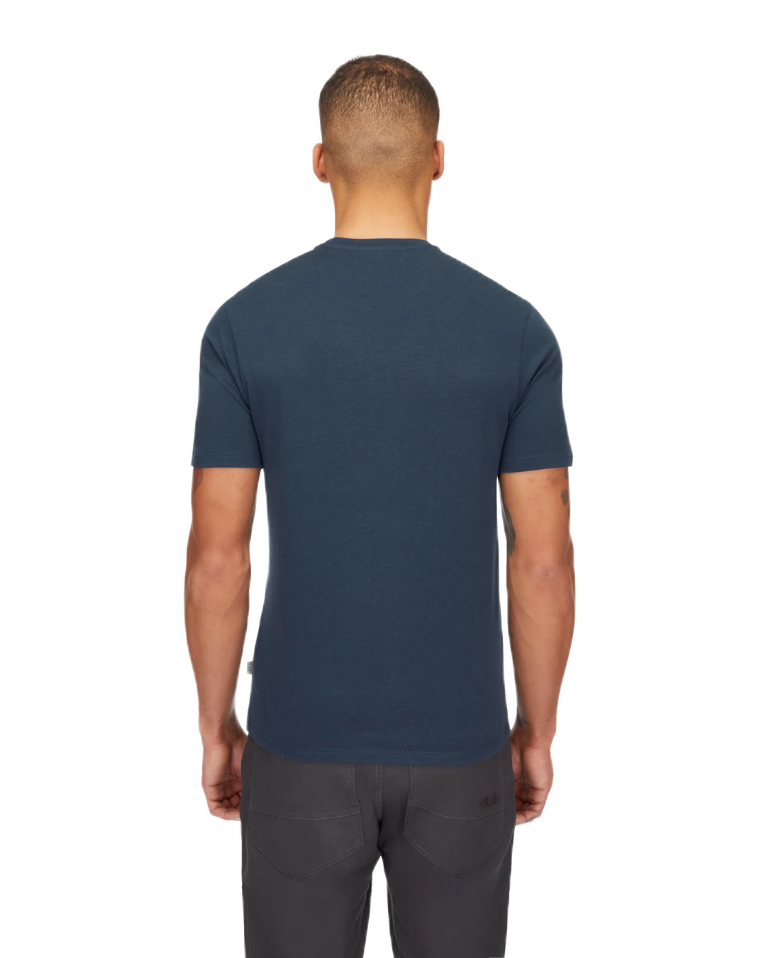 Rab Crimp Reflection Tee