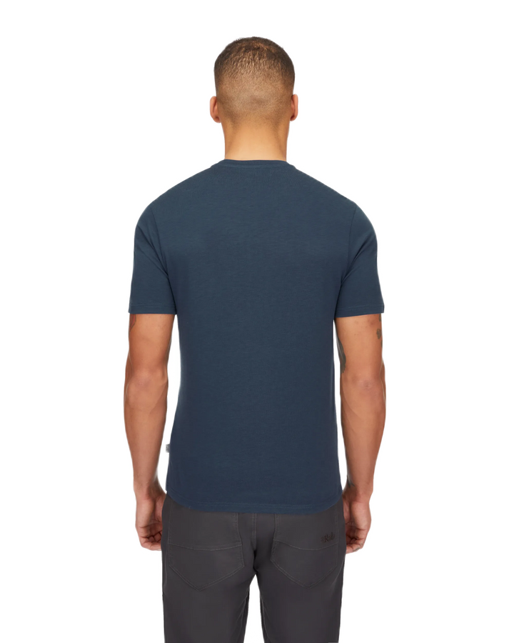 Rab Crimp Reflection Tee
