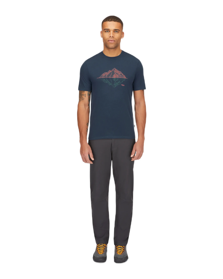 Rab Crimp Reflection Tee