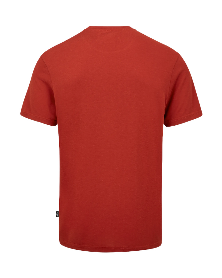 Rab Crimp Reflection Tee