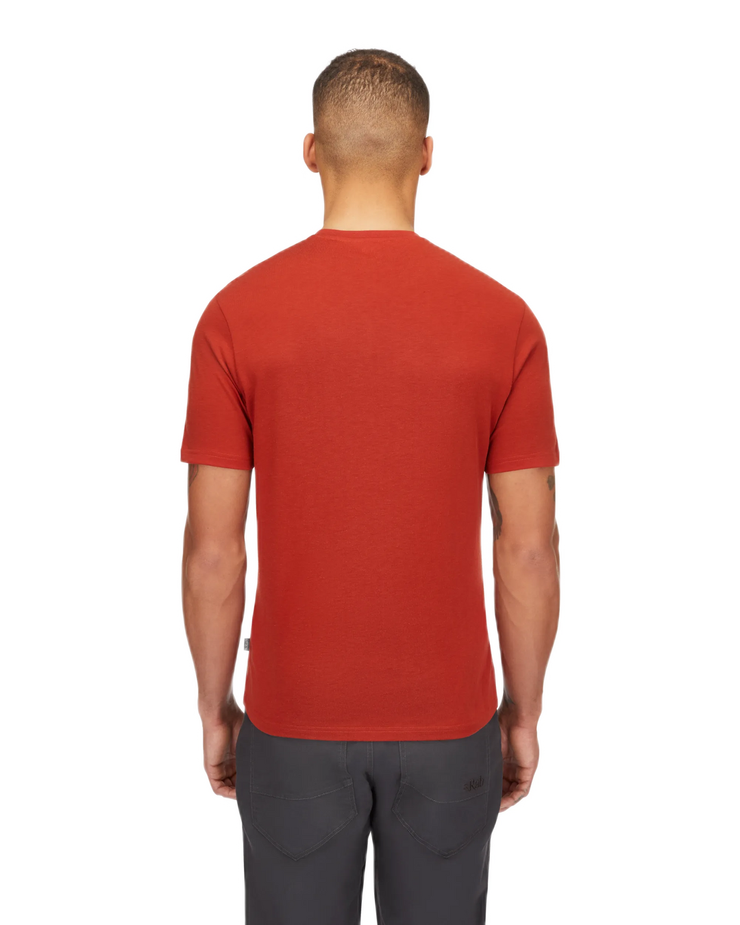 Rab Crimp Reflection Tee