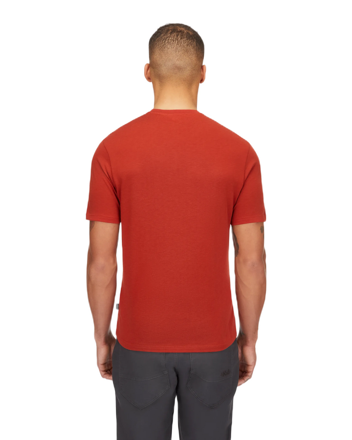 Rab Crimp Reflection Tee