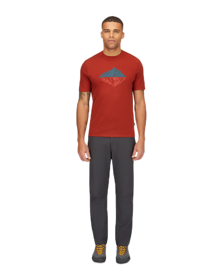 Rab Crimp Reflection Tee