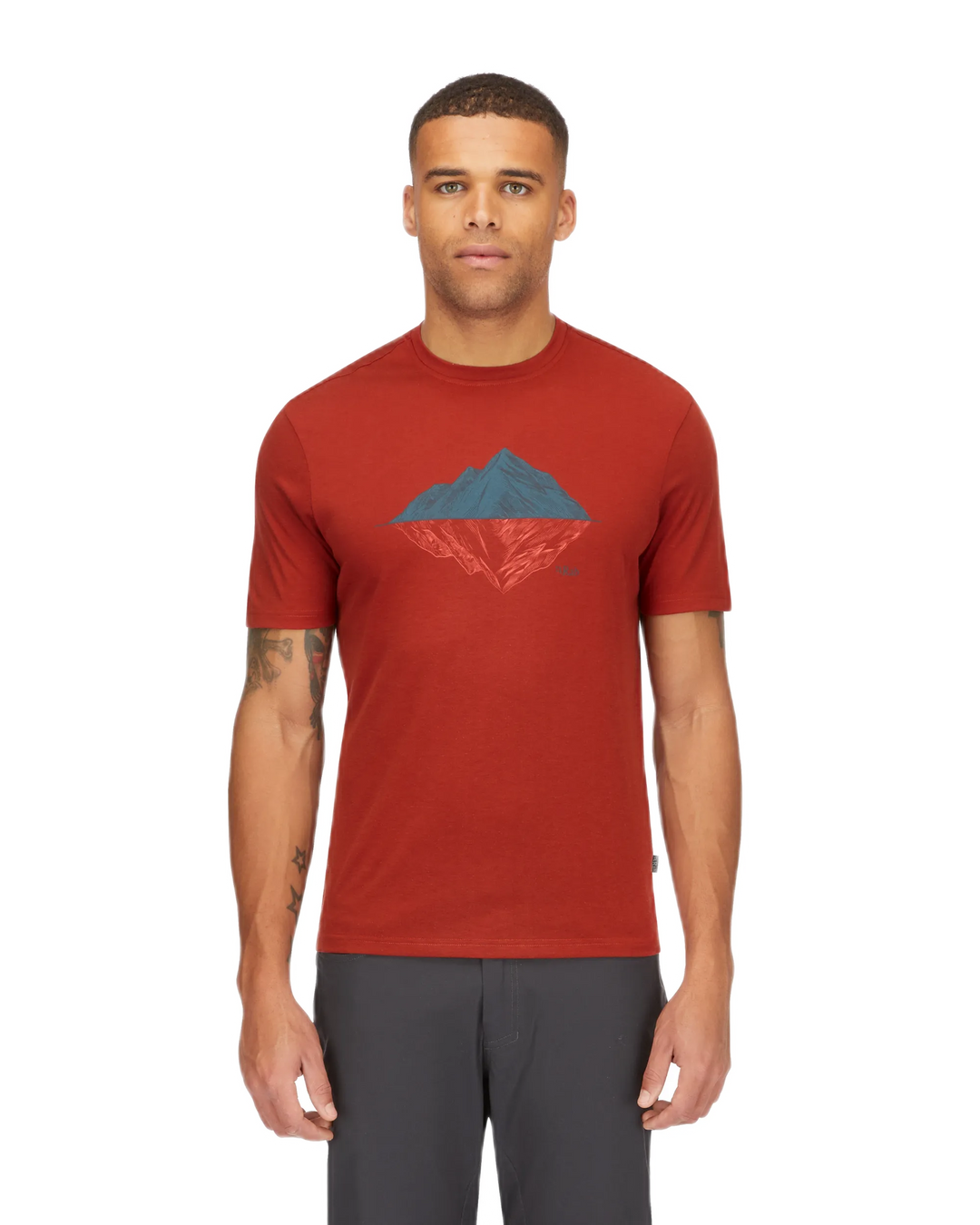 Rab Crimp Reflection Tee