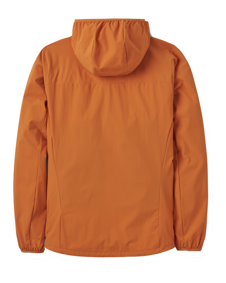 Rab Men's Borealis Hooded Softshell Jacket
