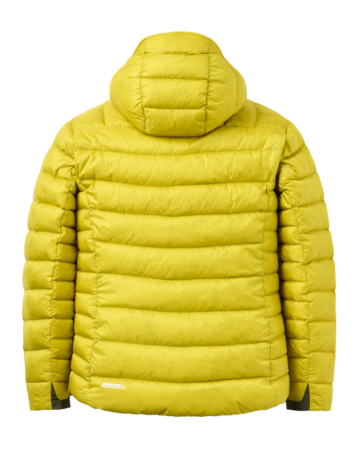 Rab Men's Electron Pro Down Hooded Jacket