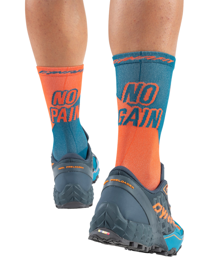 Dynafit No Pain No Gain Socks