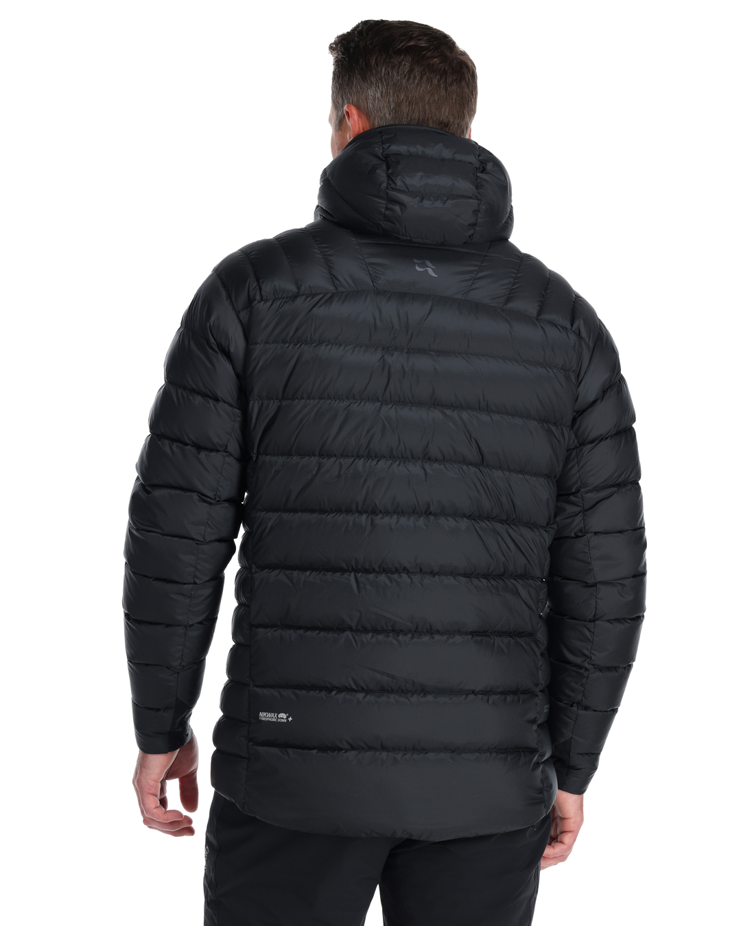 Rab Electron Pro Down Jacket