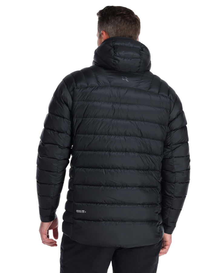 Rab Electron Pro Down Jacket