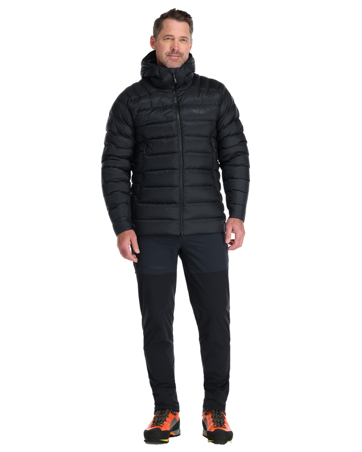 Rab Electron Pro Down Jacket