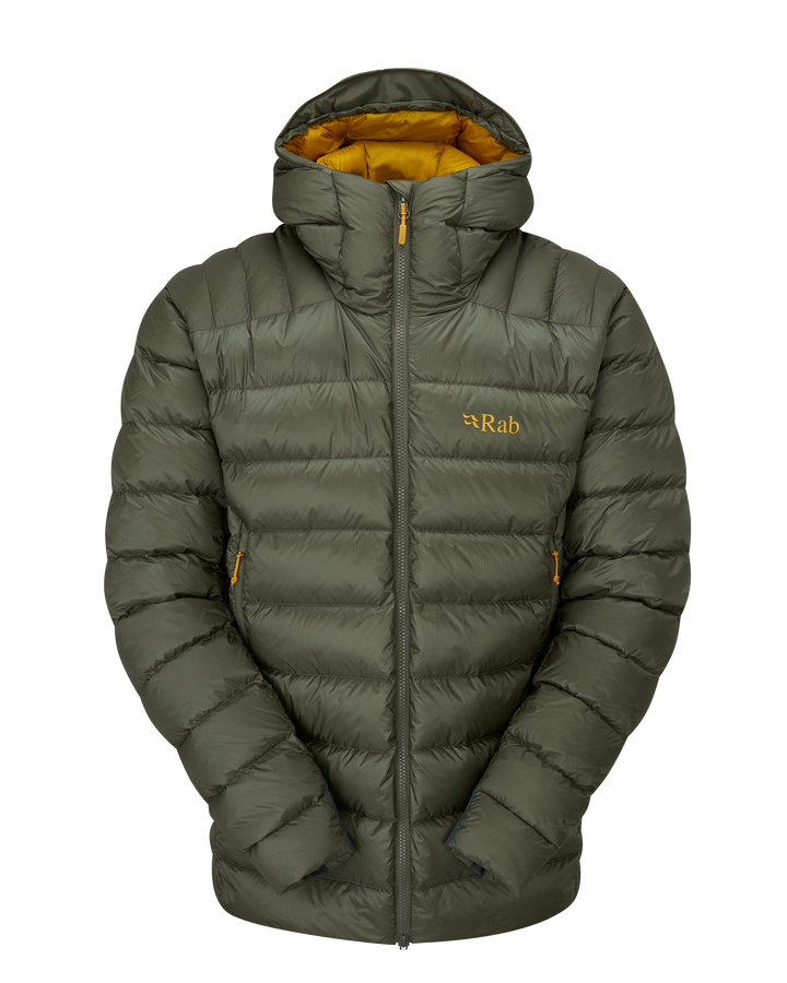 Rab Electron Pro Down Jacket