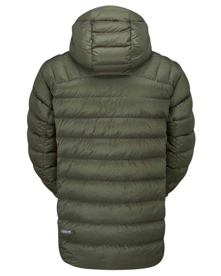 Rab Electron Pro Down Jacket