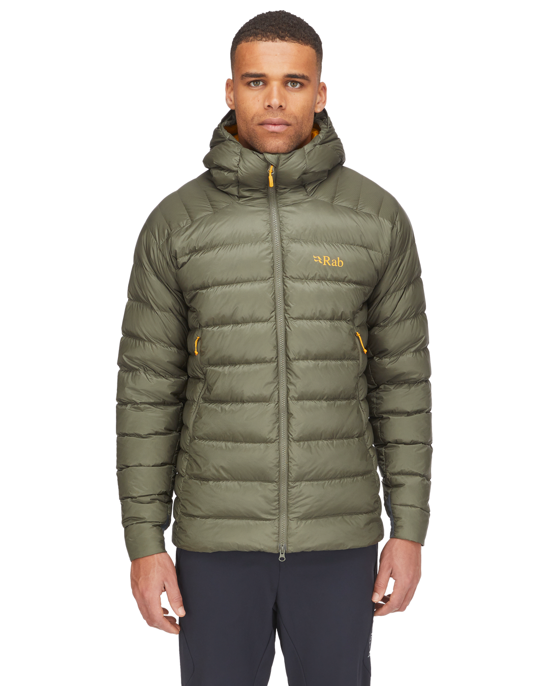 Rab Electron Pro Down Jacket