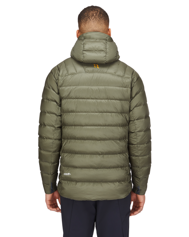 Rab Electron Pro Down Jacket