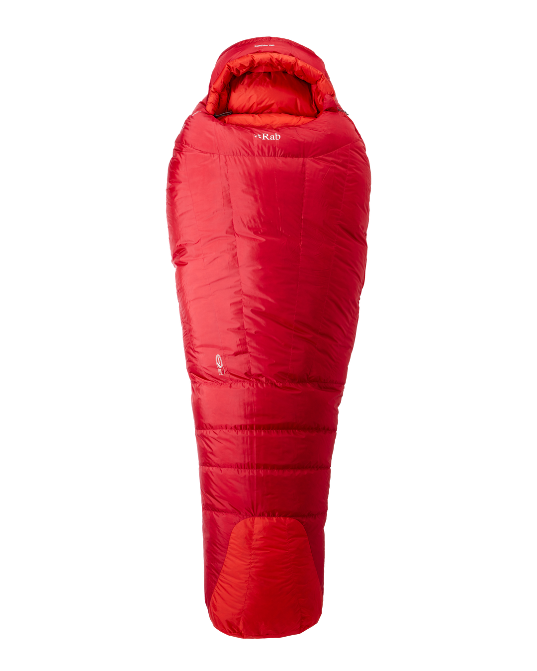 Rab Expedition 1000 Down Sleeping Bag (-30°C, 1.62 Kg)