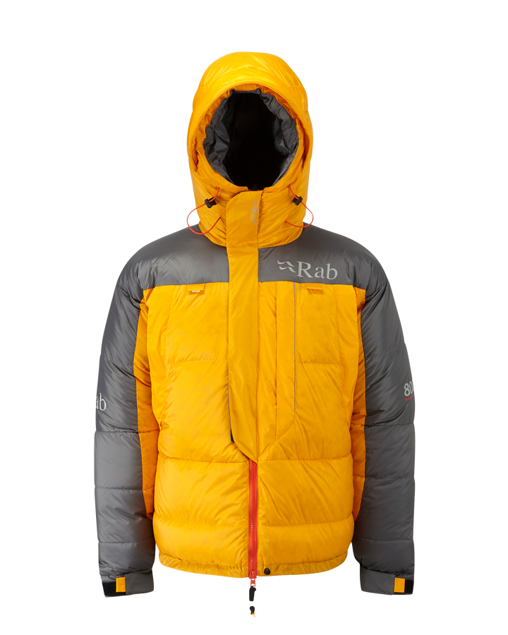 Rab Expedition 8000 Down Jacket