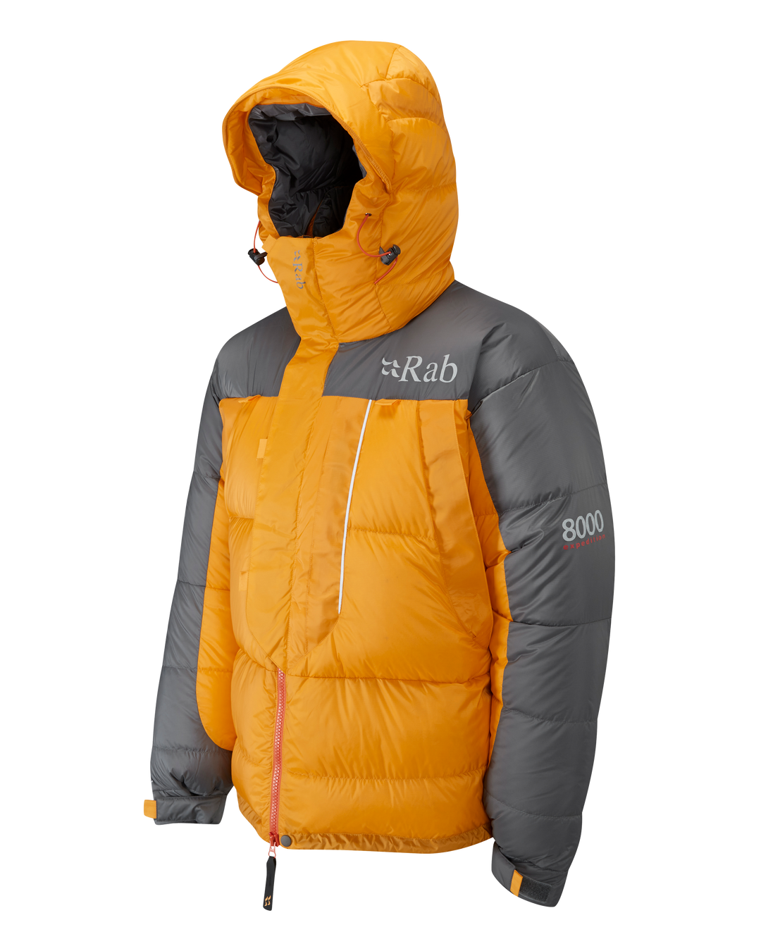 Rab Expedition 8000 Down Jacket