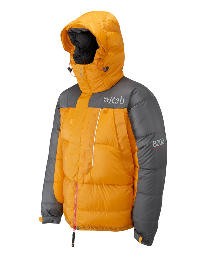 Rab Expedition 8000 Down Jacket