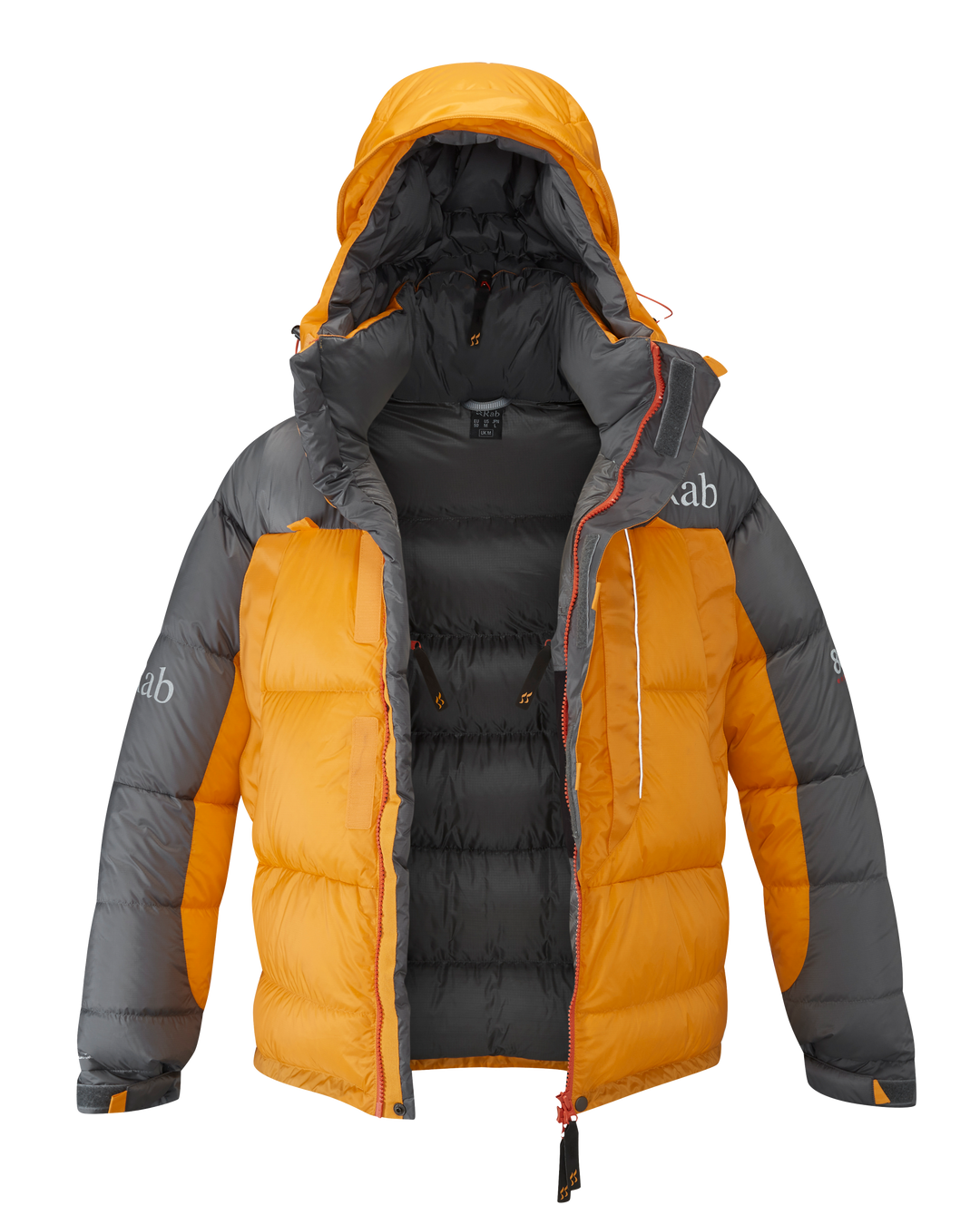 Rab Expedition 8000 Down Jacket