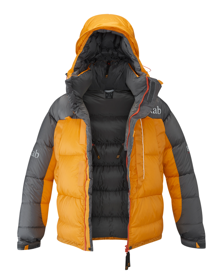 Rab Expedition 8000 Down Jacket