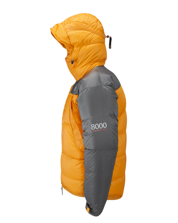 Rab Expedition 8000 Down Jacket