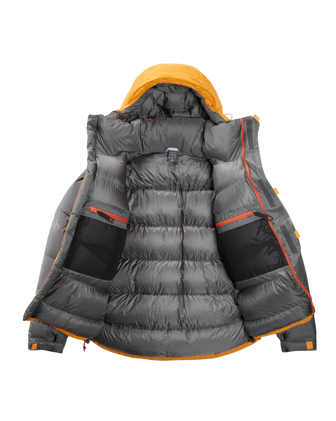 Rab Expedition 8000 Down Jacket