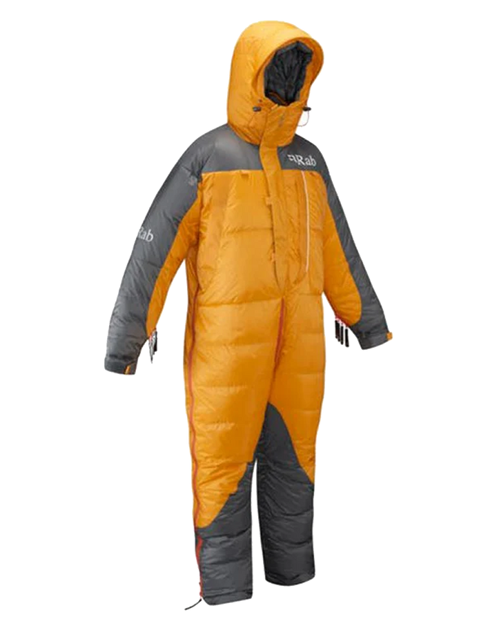 Rab Expedition 8000 Down Suit