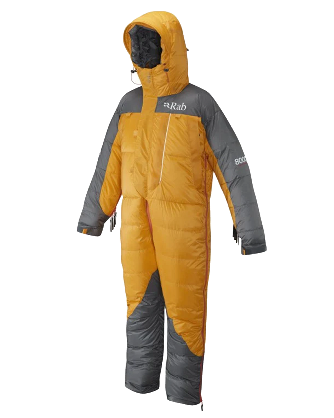 Rab Expedition 8000 Down Suit