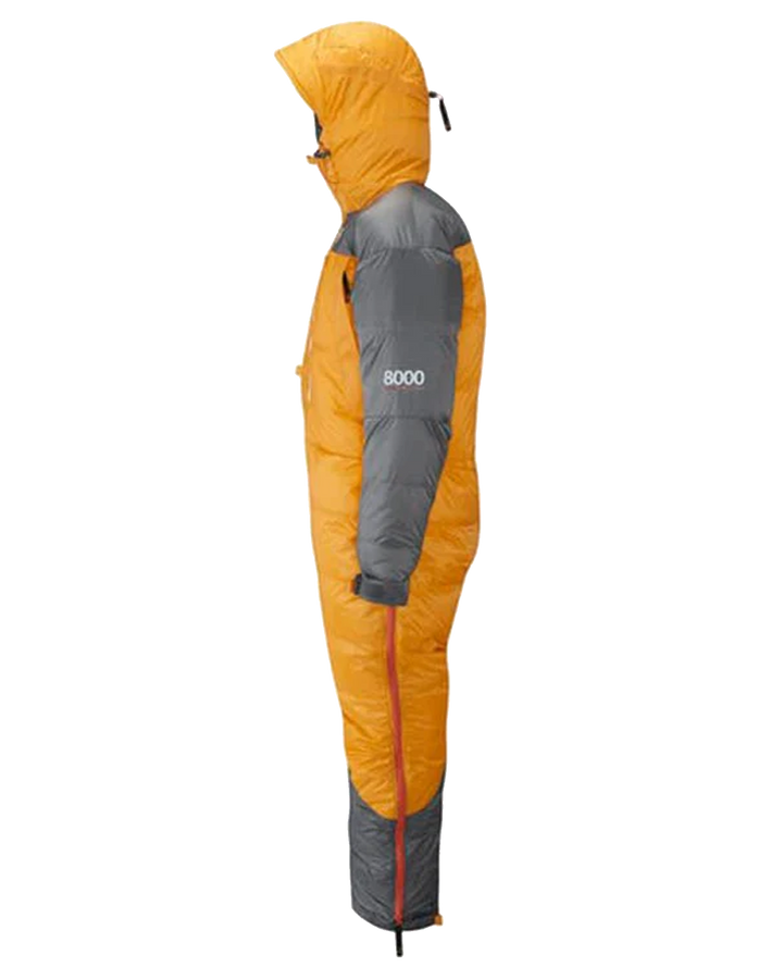 Rab Expedition 8000 Down Suit