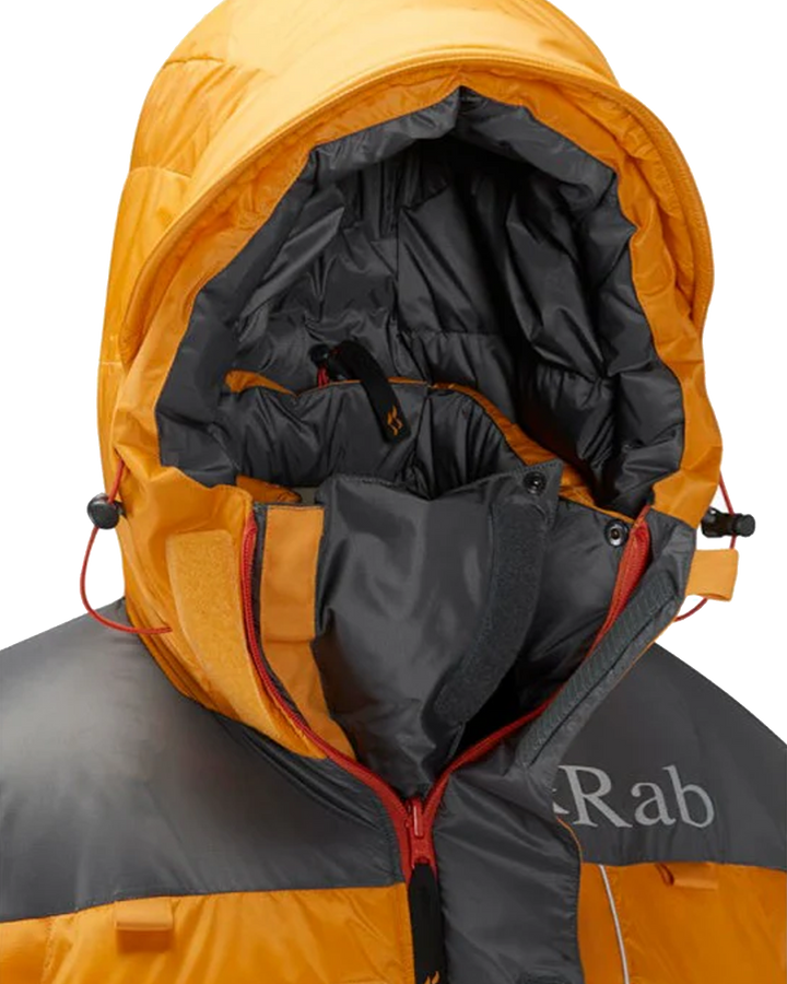 Rab Expedition 8000 Down Suit