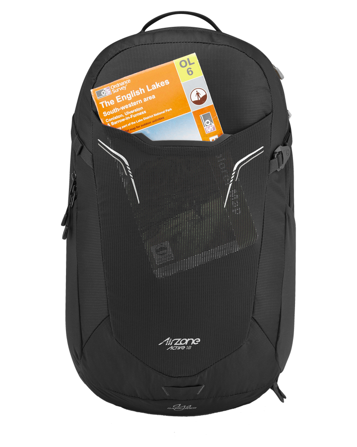 Lowe Alpine AirZone Active 18L Backpack