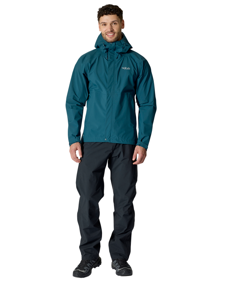 Rab Men's Firewall Waterproof Pants