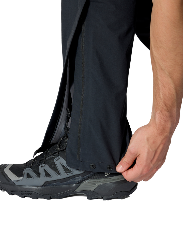Rab Men's Firewall Waterproof Pants
