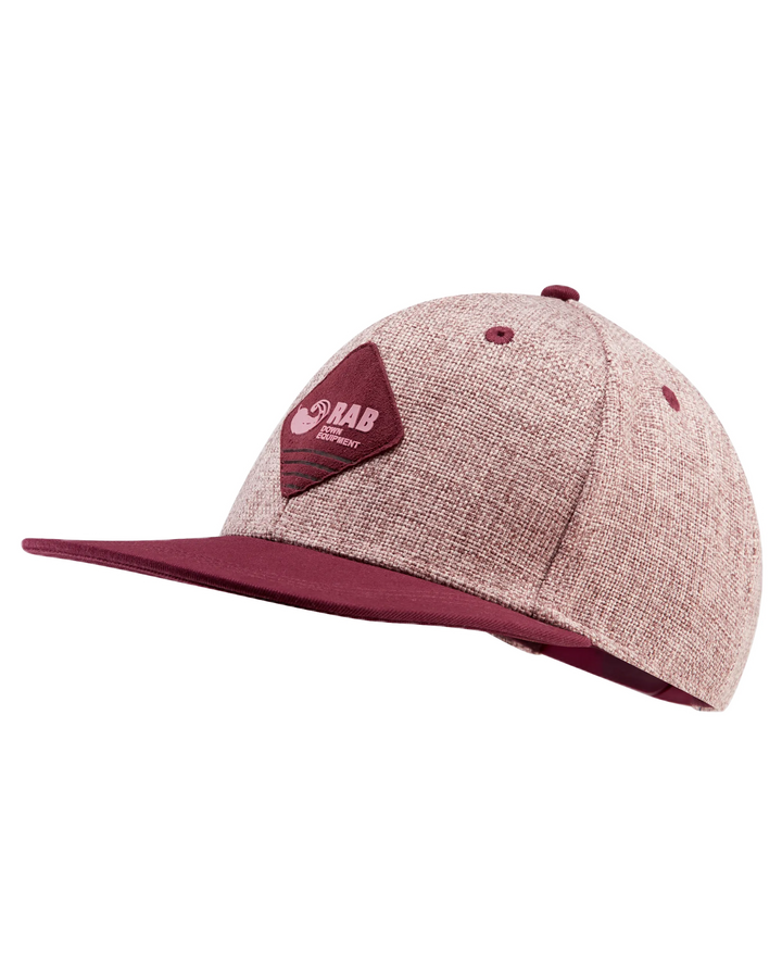 Rab Flatiron Badge Cap