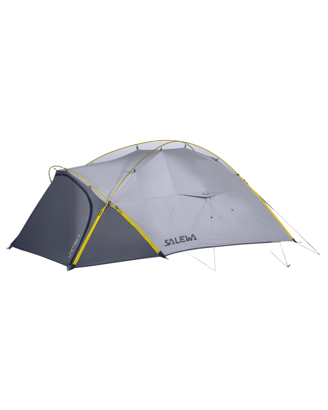 Salewa Litetrek Pro III Tent (Grey)