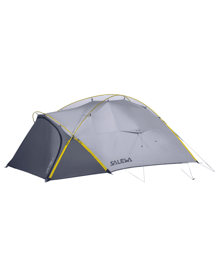 Salewa Litetrek Pro III Tent (Grey)