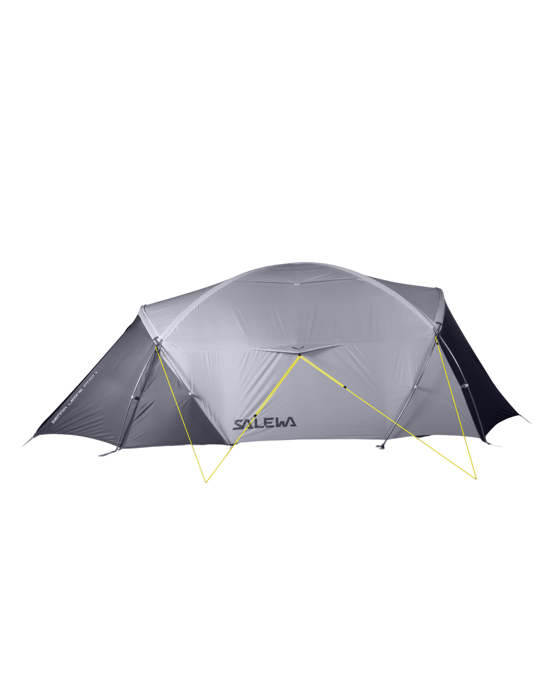 Salewa Sierra Leone II Tent (Grey)