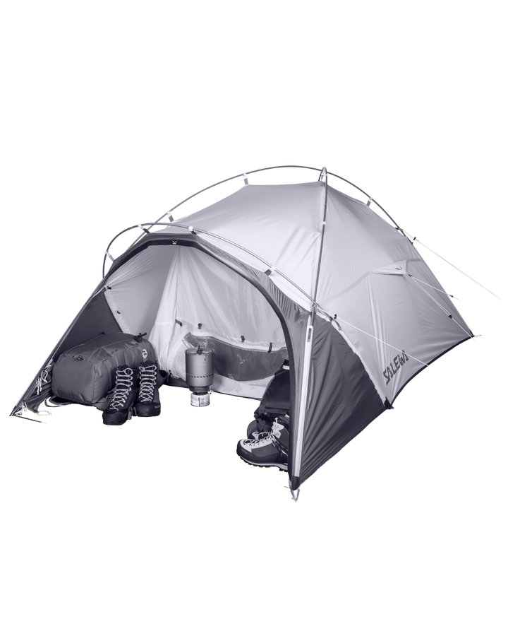 Salewa Litetrek Pro III Tent (Grey)