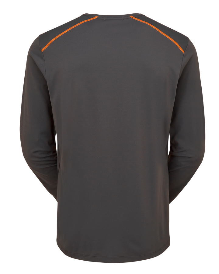 Rab Force Long Sleeve Baselayer Tee