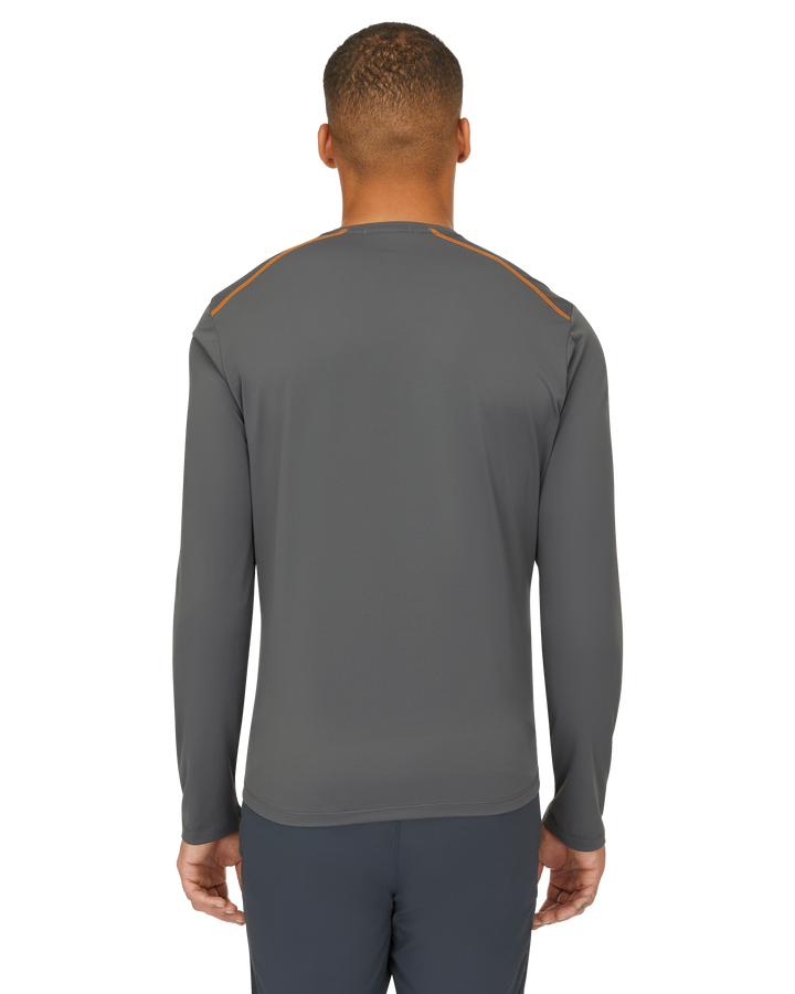 Rab Force Long Sleeve Baselayer Tee