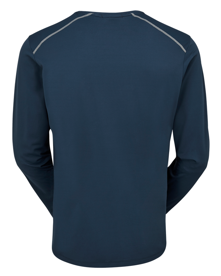 Rab Force Long Sleeve Baselayer Tee