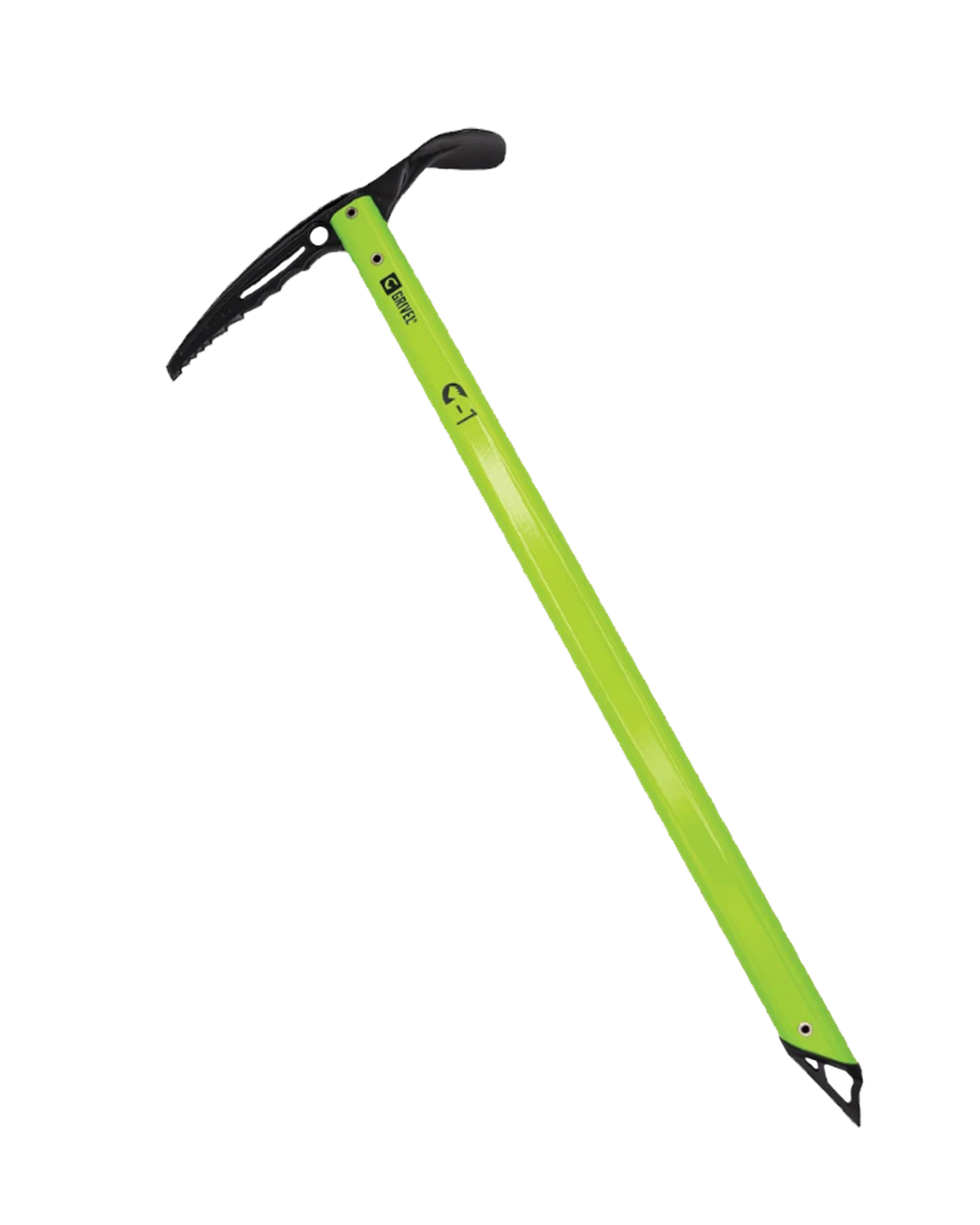 Grivel G1 Ice Axe