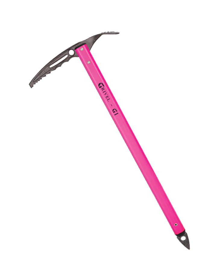 Grivel G1 Ice Axe