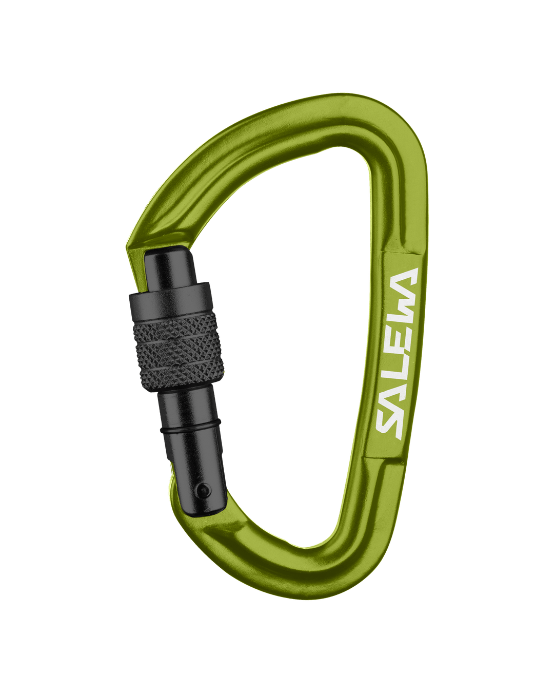 Salewa Hot G3 Screw Carabiner