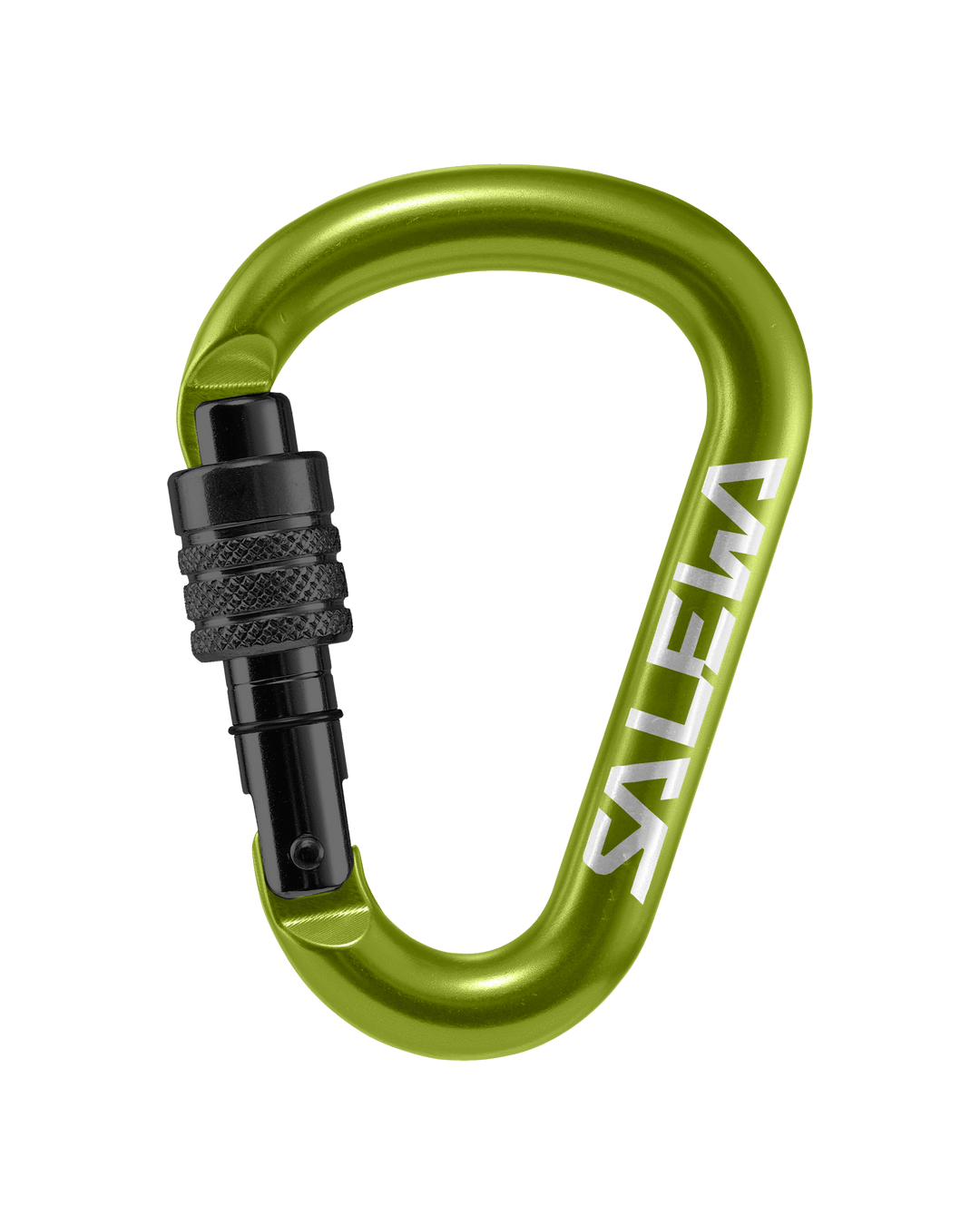 Salewa HMS Screw G2 Carabiner