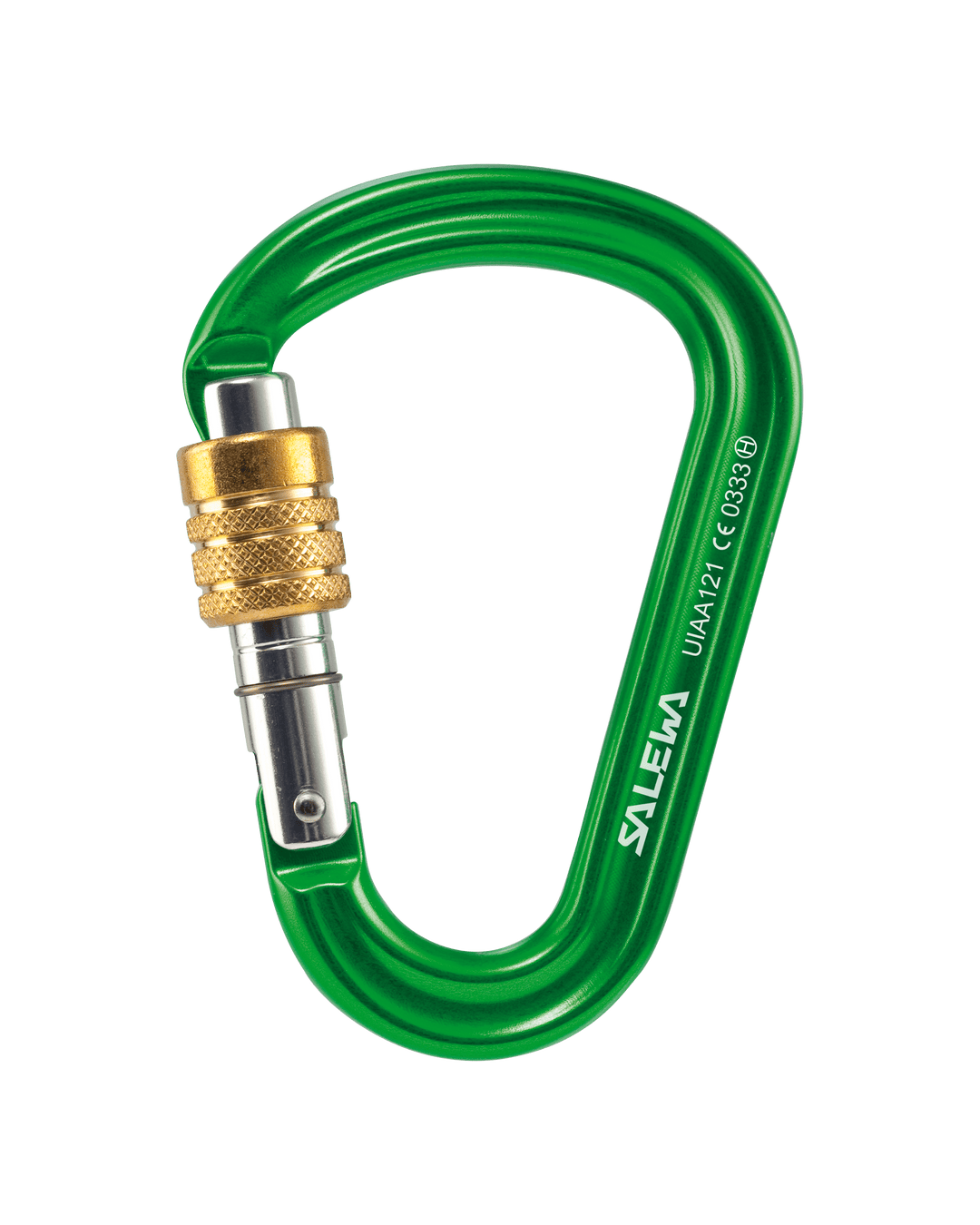 Salewa HMS Pro Carabiner