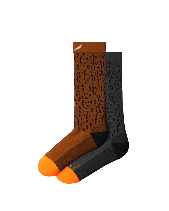 Salewa Mountain Trainer Sal. Merino Crew Socks