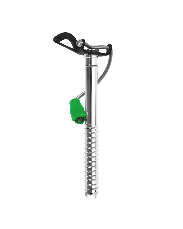 Grivel 360 Ice Screw