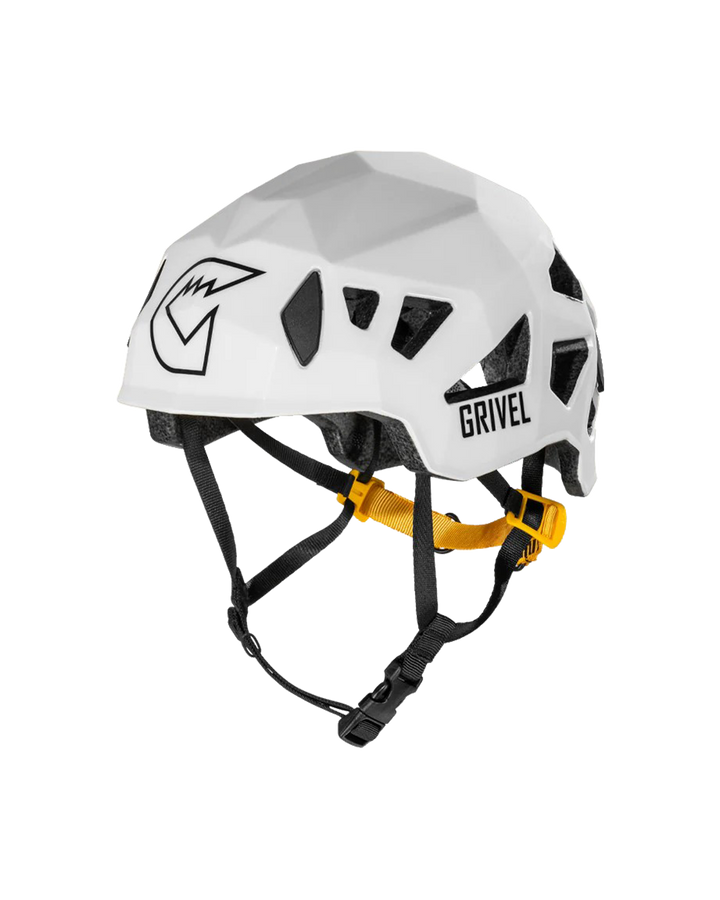 Grivel Stealth Climbing Helmet