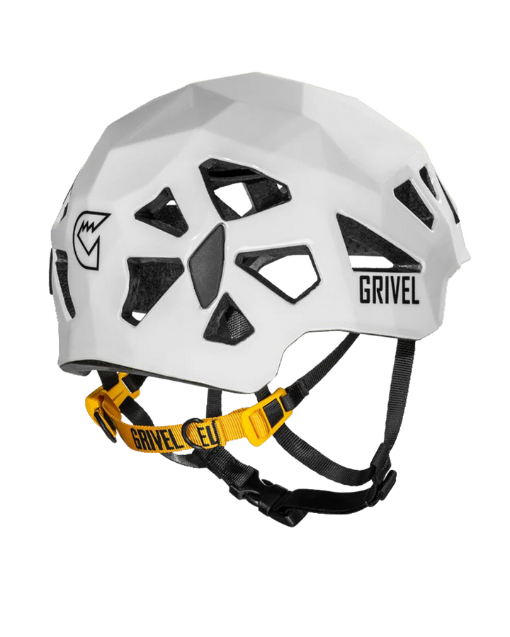 Grivel Stealth Climbing Helmet